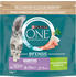 Purina ONE Sensitive Reich an Truthahn Katzen-Trockenfutter