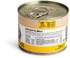 Dogs´n Tiger Labsal Senior Katze Nassfutter Hühnchen 6x200g