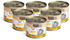 Dogs´n Tiger Labsal Senior Katze Nassfutter Hühnchen 6x200g