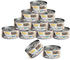 Dogs´n Tiger Glück Katze Nassfutter Hühnchen- & Lachsfilet