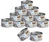 Dogs´n Tiger Meer! Katze Nassfutter Thunfisch & Lachsfilet