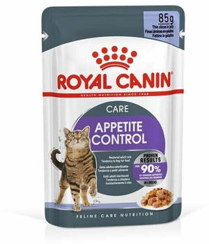 Royal Canin Feline Care Appetite Control in Soße 85g
