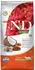 Farmina N&D Quinoa Skin & Coat Katze Trockenfutter Hering & Kokosnuss 5kg