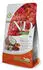 Farmina N&D Quinoa Skin & Coat Katze Trockenfutter Hering & Kokosnuss 5kg
