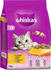 7 kg: Whiskas 1+ Katzenfutter