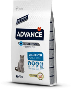Affinity Advance Sterilized Adult (10 kg)