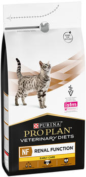 Purina Pro Plan Veterinary Diets NF Renal Function Early Care Dry Cat Food (1,5 kg)