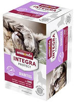 animonda INTEGRA PROTECT Adult Diabetes mit Rind 0.6 kg, Grundpreis: &euro;...