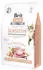 Brit Care Cat Sensitiv Healthy Digestion & Delicate Taste Trockenfutter Pute & Lachs 400g