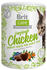 Brit Care Superfruits Chicken Katzen-Snack Sanddorn & Heidelbeeren 100g