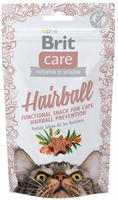 BRIT Care Cat Snack Hairball Katzenleckerli 0,05 kg