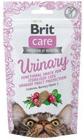 BRIT Care Cat Snack Urinary 0,05 kg
