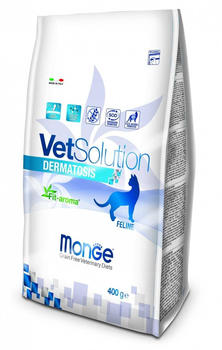 Monge Feline - Dermatosis Vetsolution 1,5 kg