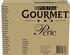 Gourmet Perle - Ente Lamm Huhn Truthahn in Sauce 96 x 85g