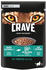 CRAVE Sauce mit Thunfisch Katzen-Nassfutter