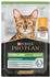 Purina Pro Plan Maintenance Sterilised Adult cat Wet Food chicken in gravy (26 x 85 g)