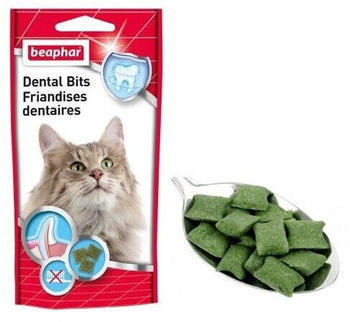 Beaphar Dental Bits (35 g)