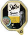 Sheba Sauce Pute in heller Sauce Katzennassfutter Multipack 44x85g