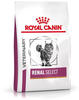 Royal Canin Veterinary Diet Royal Canin Veterinary Feline Renal Select - 2 kg