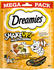 Dreamies SHAKE UPS Multivitamins Geflügel Picknick 165g