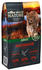 Dehner Wild Nature Hochmoor Adult Katze Trockenfutter Ente 1,5kg