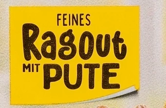 Netto Marken-Discount Attica Feines Ragout mit Pute
