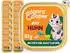 Edgard Cooper Bio-Paté für Adult Katzen Huhn Bio