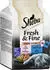 Sheba Fresh und Fine