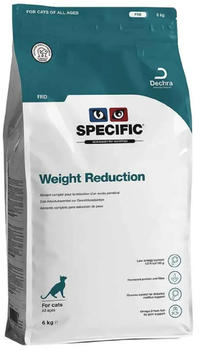 Specific FRD Weight Reduction Cat dry food (6 kg)
