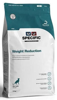 Specific FRD Weight Reduction Cat dry food (1,6 kg)