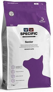 Specific FGD Senior Cat dry food (7 kg)