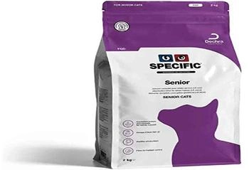 Specific FGD Senior Cat dry food (2 kg)