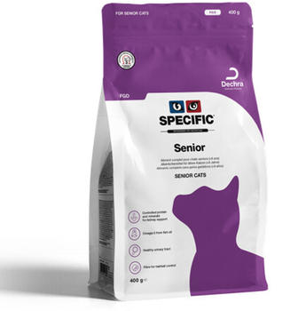 Specific FGD Senior Cat dry food (400 g)