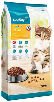premium trockenfutter hund Pute Premium Trockenfutter