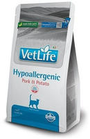 FARMINA VetLife Hypoallergenic Adult Pork Potato 1,5 kg