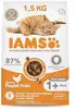 IAMS Katzenfutter