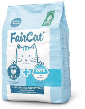 Green Petfood FairCat Safe 5 x 300g