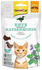 GimCat Crunchy Snacks Ente mit Katzenminze