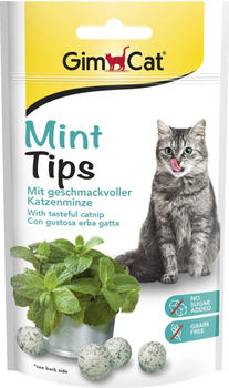 GimCat MintTips 40g