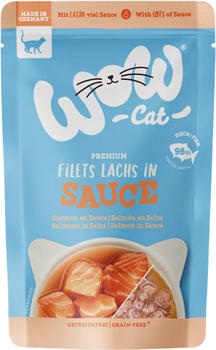 Wow Katzenfutter Test 2026  25 Produkte