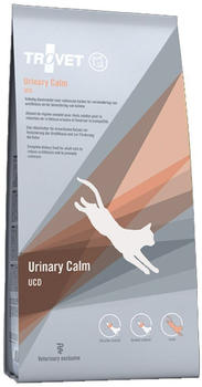 Trovet Urinary Calm UCD Katzentrockenfutter 10kg