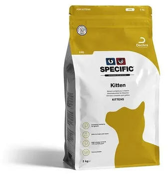 Specific FPD Kitten Wet food (2 kg)