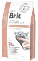 BRIT Veterinary Diets Cat Renal 2 kg