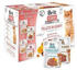 Brit Fillets in Gravy Katzennassfutter 12x85g