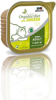 Specific FRW Weight Reduction Cat Wet food (7 x 100 g)