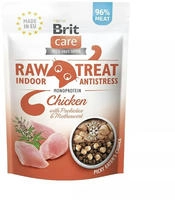 BRIT Care Raw Treat Freeze Dried Indoor Antistress 0,04 kg