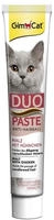 GimCat DUO Paste Anti-Hairball H&uuml;hnchen und Malz 50 g 0,05 kg, Grundpreis: &euro;