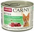 Animonda Kitten Rind, Huhn + Kaninchen 200 g