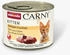 Animonda Kitten Rind, Huhn + Kaninchen 200 g