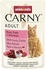 Animonda Cat Portionsbeutel Adult Geflügel-Cocktail 85g